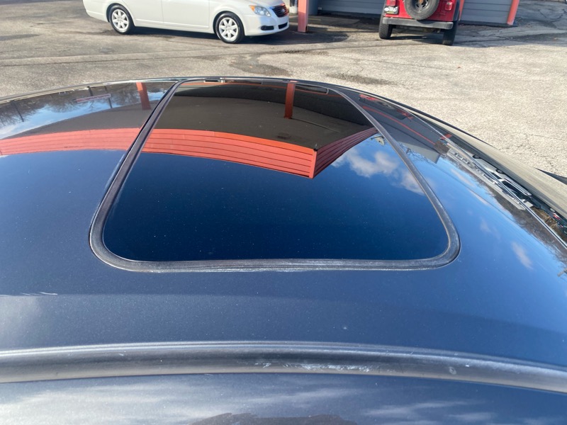 Honda Civic EX 2D Coupe 2013