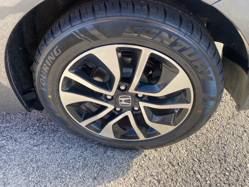 Honda Civic EX 2D Coupe 2013