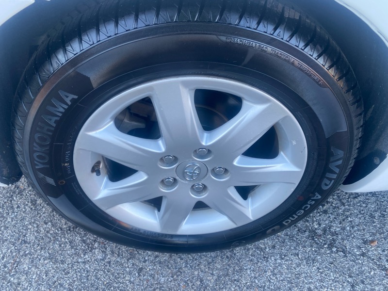 Toyota Avalon Limited 2009