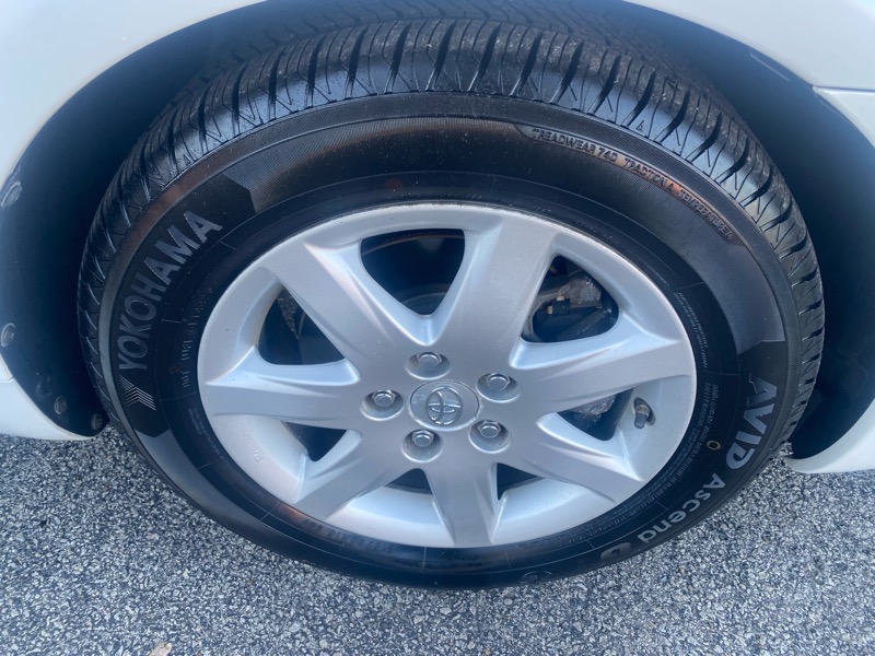 Toyota Avalon Limited 2009