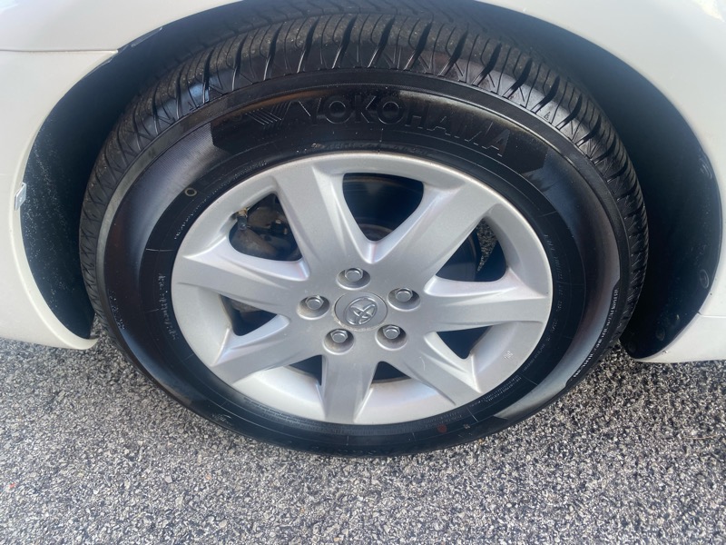 Toyota Avalon Limited 2009