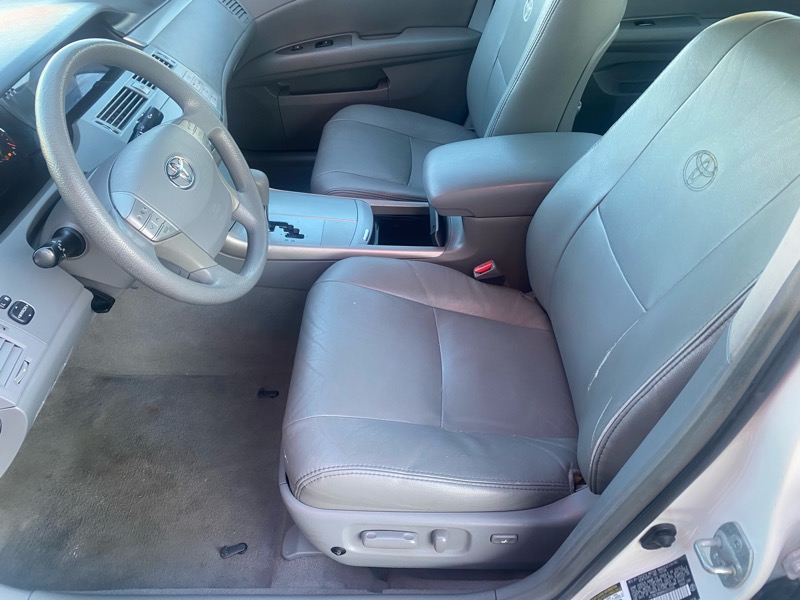 Toyota Avalon Limited 2009