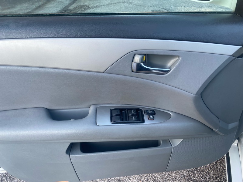 Toyota Avalon Limited 2009