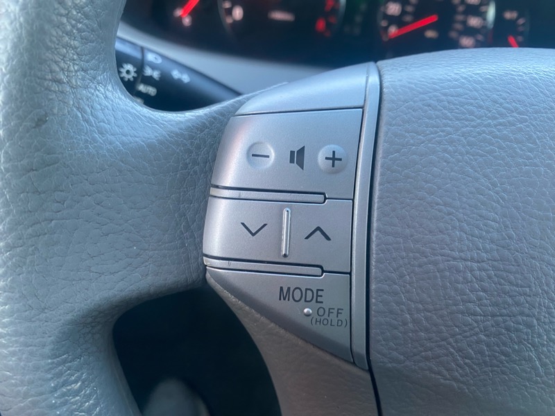 Toyota Avalon Limited 2009