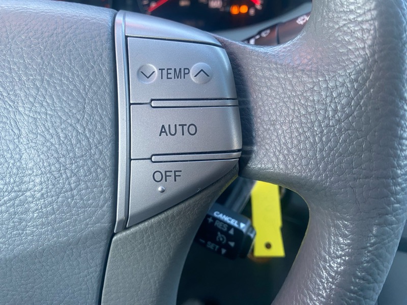 Toyota Avalon Limited 2009