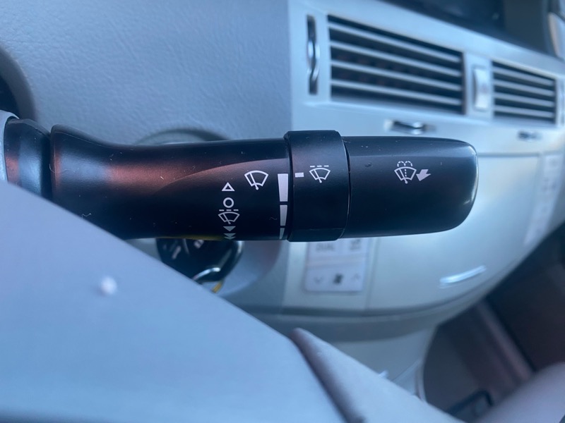 Toyota Avalon Limited 2009