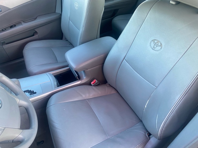 Toyota Avalon Limited 2009