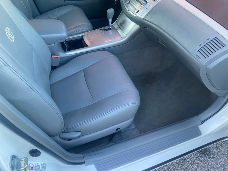 Toyota Avalon Limited 2009