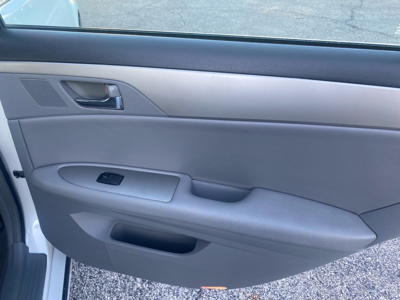 Toyota Avalon Limited 2009