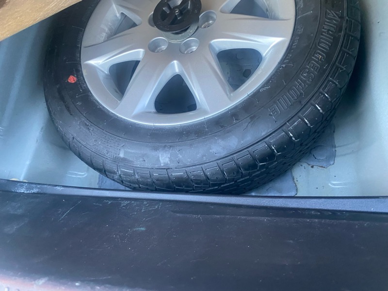 Toyota Avalon Limited 2009