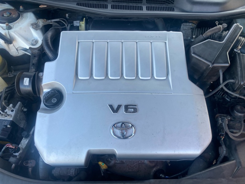 Toyota Avalon Limited 2009