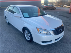 2009 Toyota Avalon 