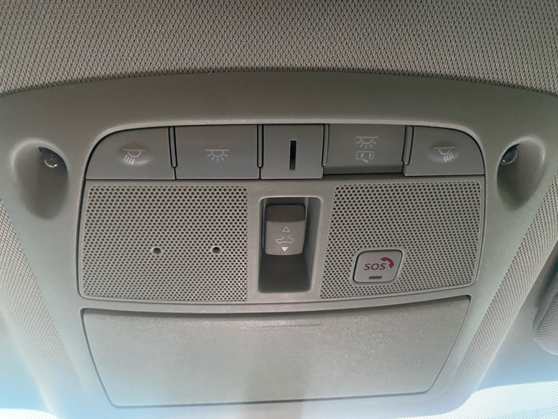 Nissan Pathfinder Platinum 4WD 2017