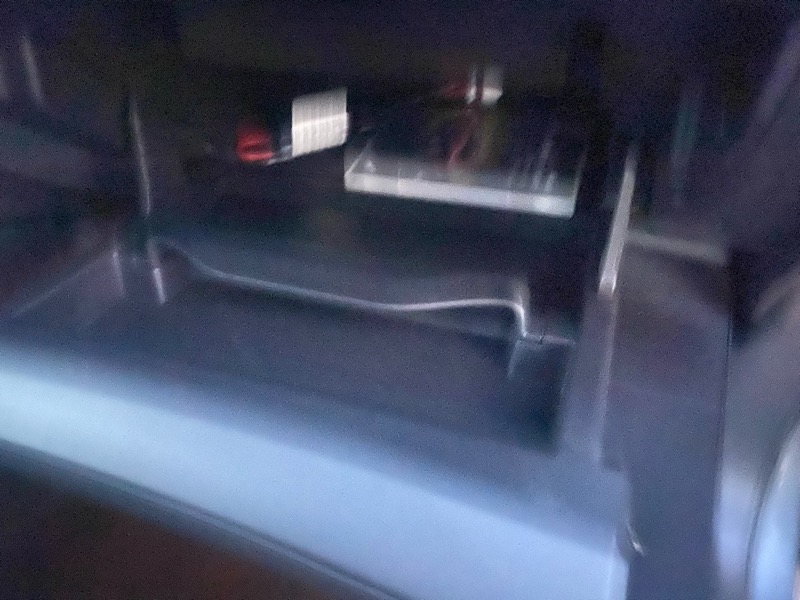 Nissan Pathfinder Platinum 4WD 2017