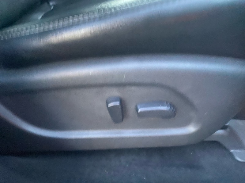 Nissan Pathfinder Platinum 4WD 2017