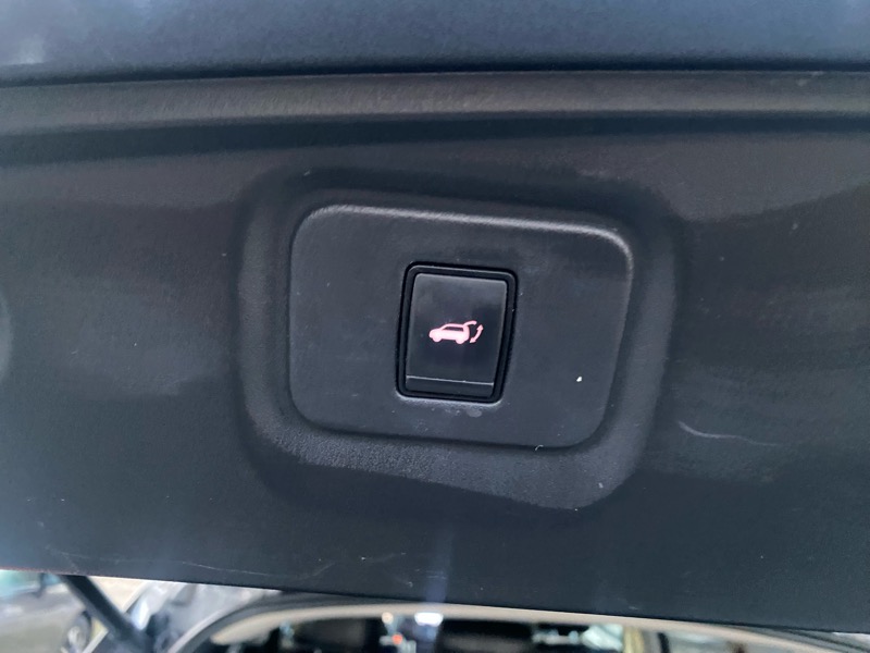 Nissan Pathfinder Platinum 4WD 2017