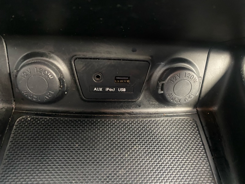 Hyundai Tucson Limited 2WD 2013