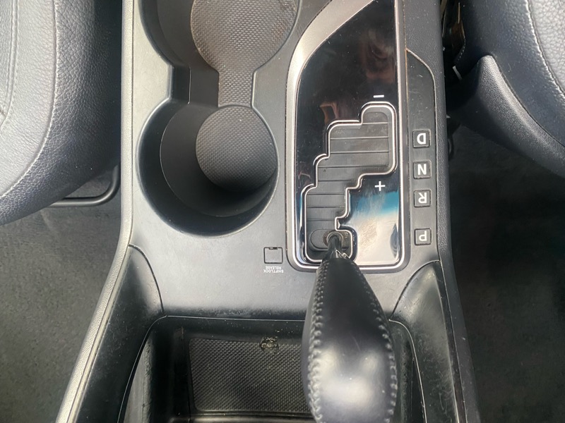 Hyundai Tucson Limited 2WD 2013