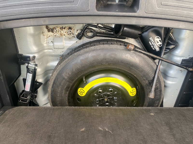 Hyundai Tucson Limited 2WD 2013