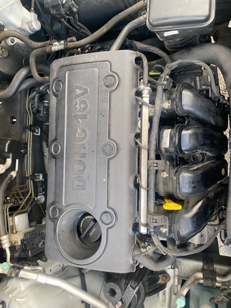 Hyundai Tucson Limited 2WD 2013