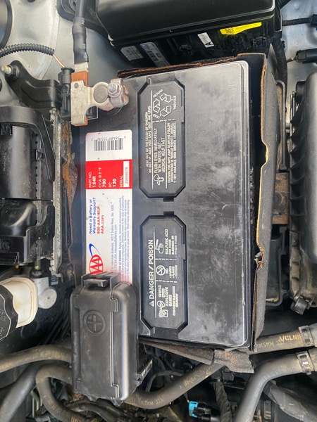 Hyundai Tucson Limited 2WD 2013