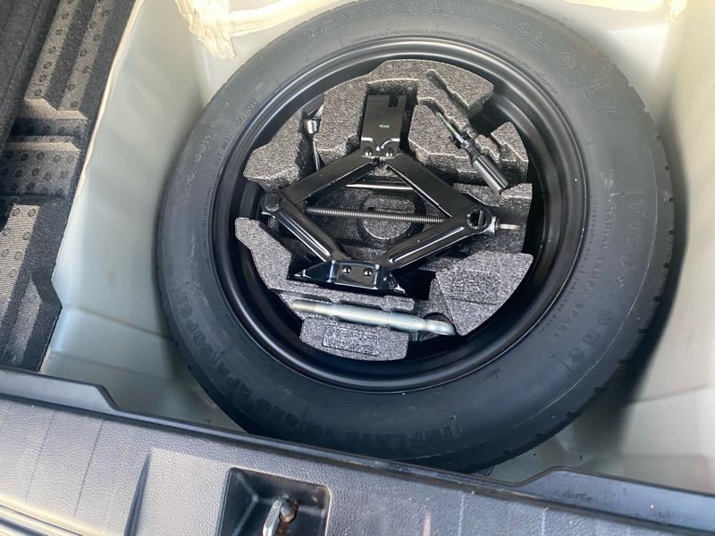 Subaru Outback 2.5i Premium 2012