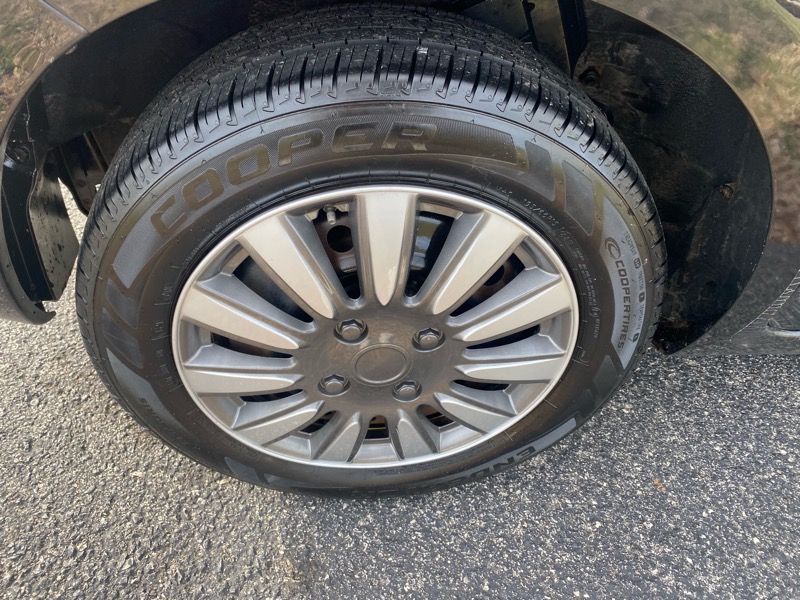 Nissan Cube 1.8 2011