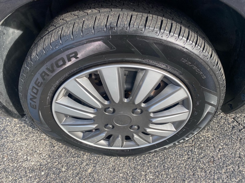 Nissan Cube 1.8 2011