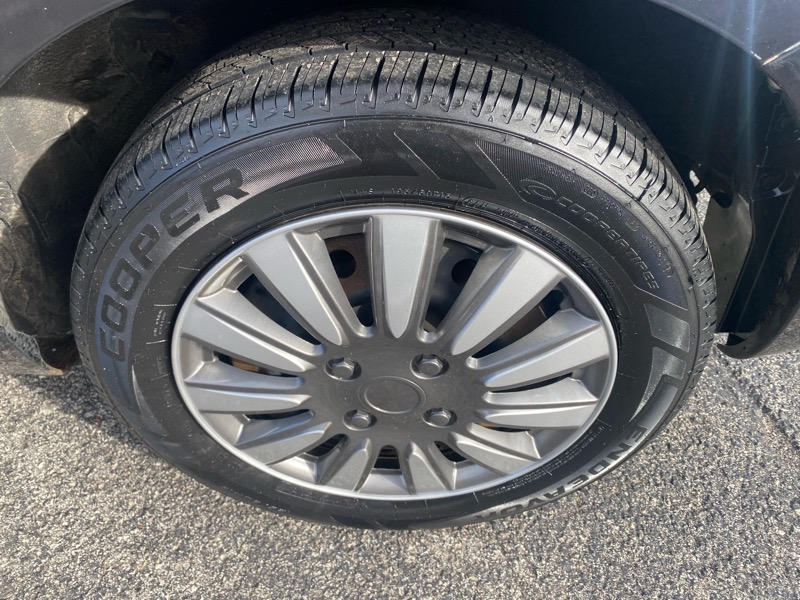 Nissan Cube 1.8 2011