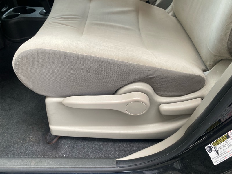 Nissan Cube 1.8 2011