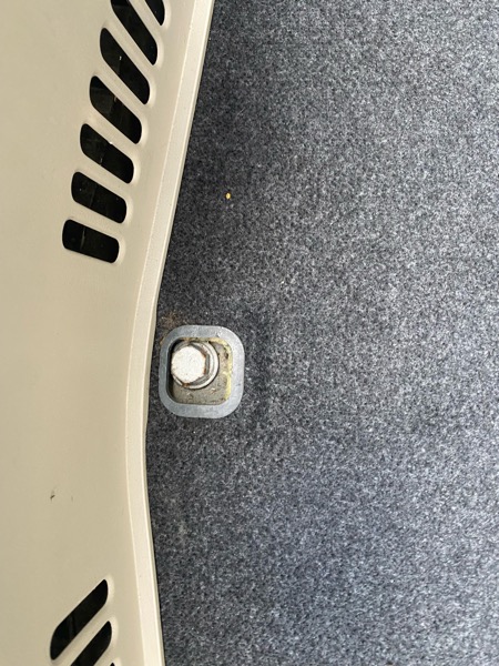 Nissan Cube 1.8 2011