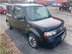 2011 Nissan Cube 