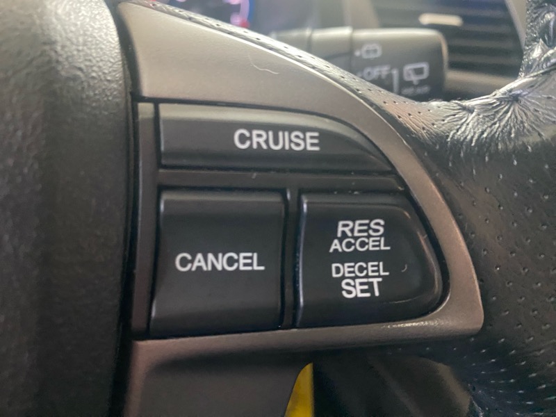 Honda Odyssey EX-L 2013