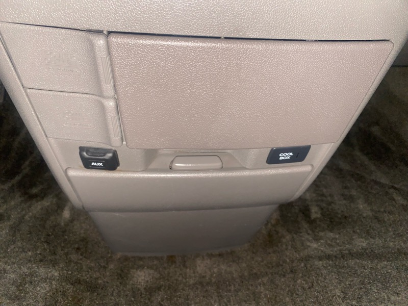 Honda Odyssey EX-L 2013