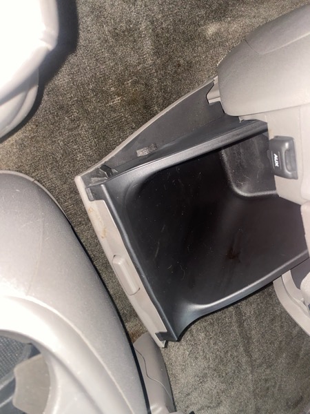 Honda Odyssey EX-L 2013