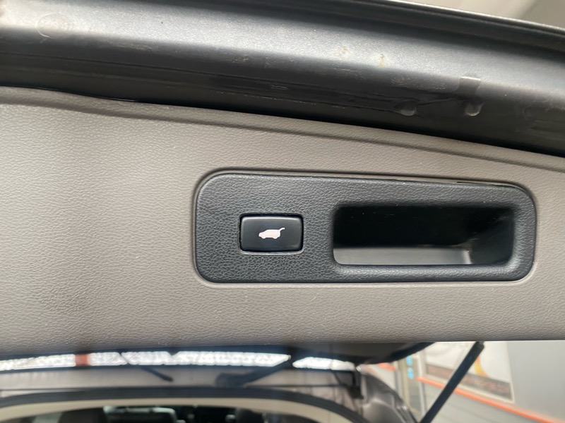 Honda Odyssey EX-L 2013