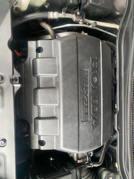 Honda Odyssey EX-L 2013