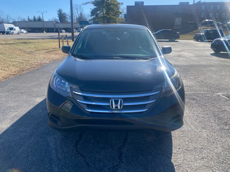 Honda CR-V LX 2WD 2013