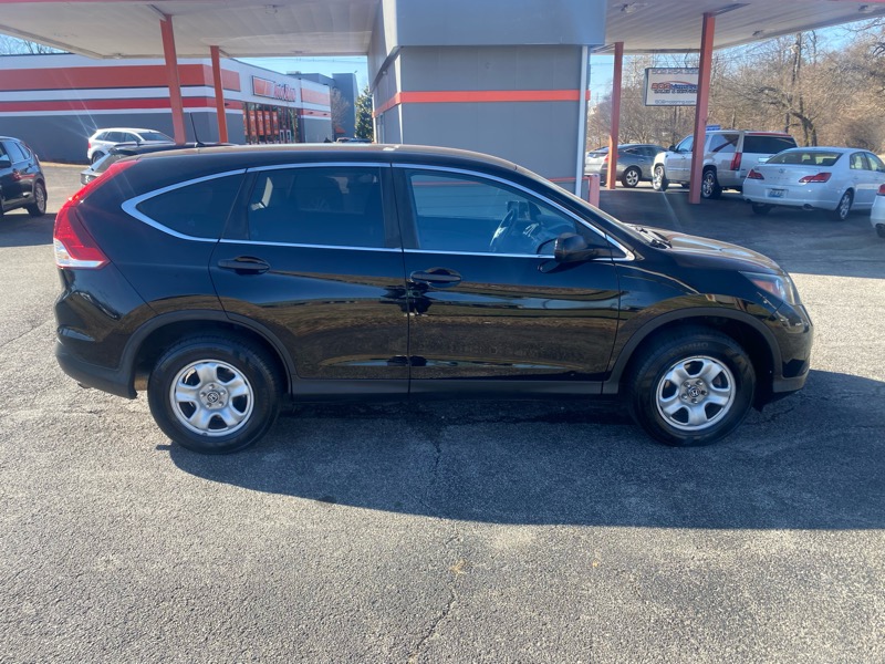 Honda CR-V LX 2WD 2013