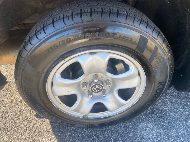 Honda CR-V LX 2WD 2013