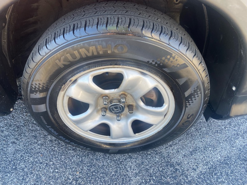 Honda CR-V LX 2WD 2013