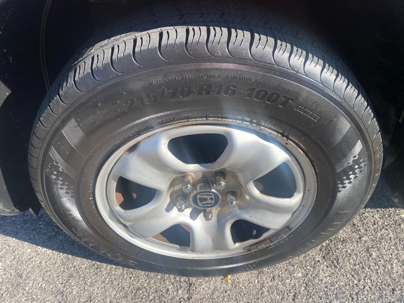 Honda CR-V LX 2WD 2013