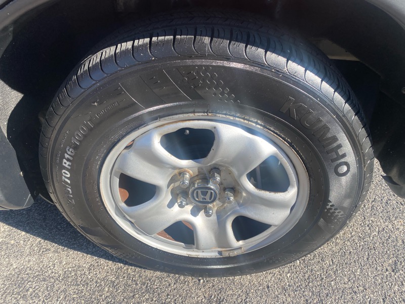 Honda CR-V LX 2WD 2013