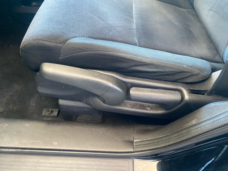 Honda CR-V LX 2WD 2013