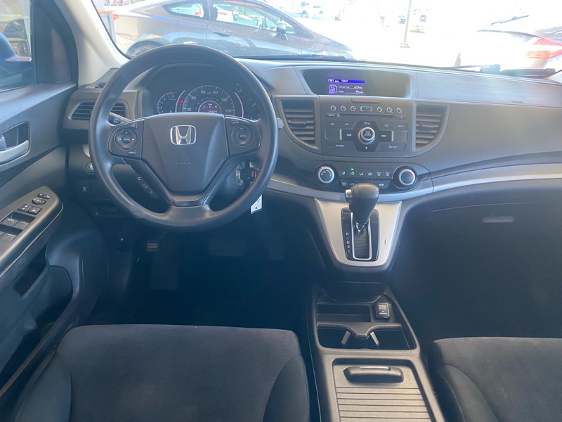 Honda CR-V LX 2WD 2013