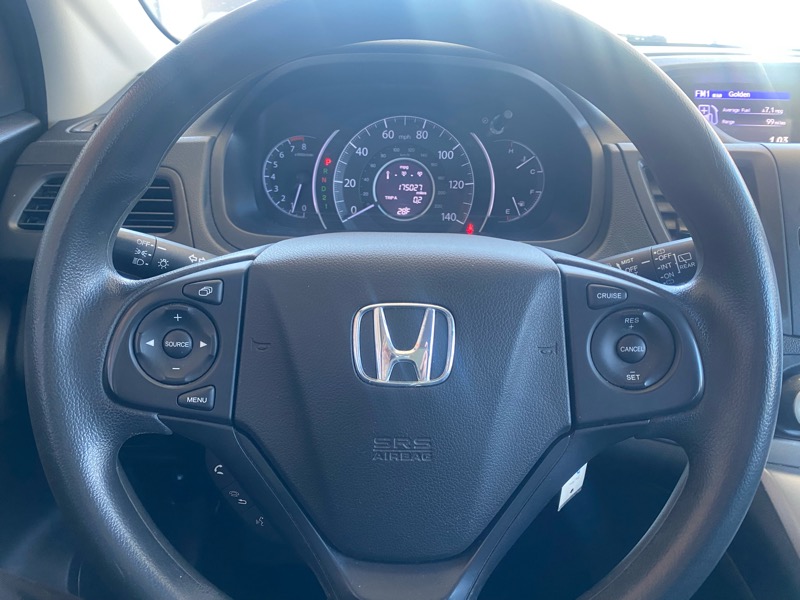 Honda CR-V LX 2WD 2013