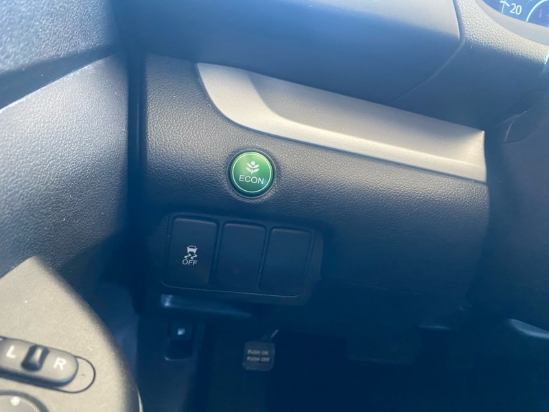 Honda CR-V LX 2WD 2013