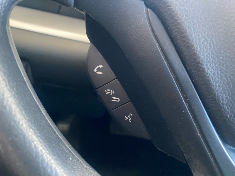 Honda CR-V LX 2WD 2013