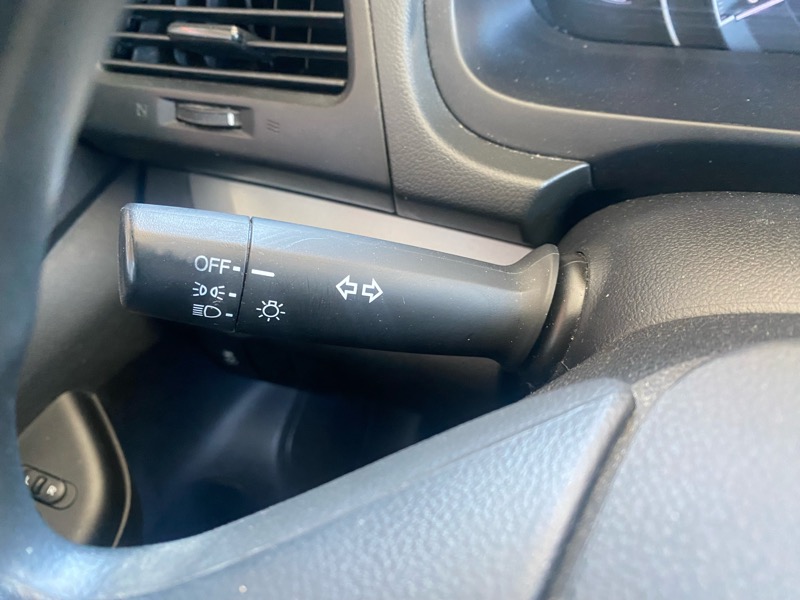 Honda CR-V LX 2WD 2013