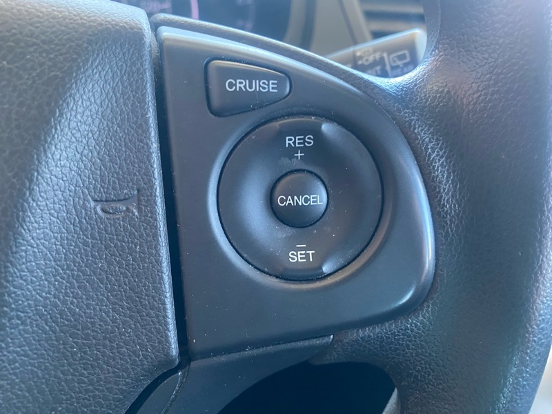 Honda CR-V LX 2WD 2013